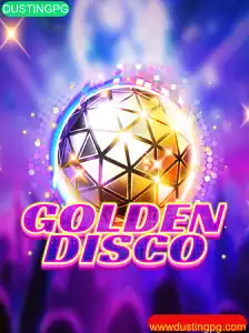 GoldenDisco: Um Jogo Emocionante de Estratégia e Diversão