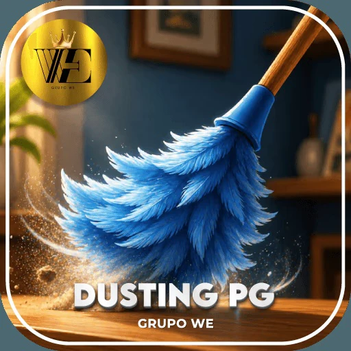 DUSTINGPG