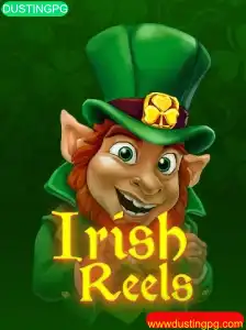 IrishReels: Um Mergulho no Fascinante Mundo dos Jogos de Azar Irlandeses