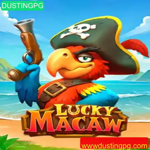Descubra as Aventuras de LuckyMacaw: Um Mergulho nas Regras e Estratégias