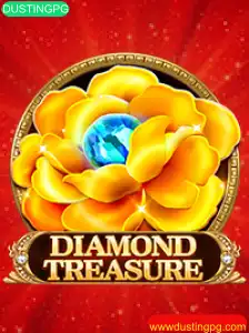 Diamondtreasure: Uma Jornada Épica no Mundo dos Jogos de Aventuras