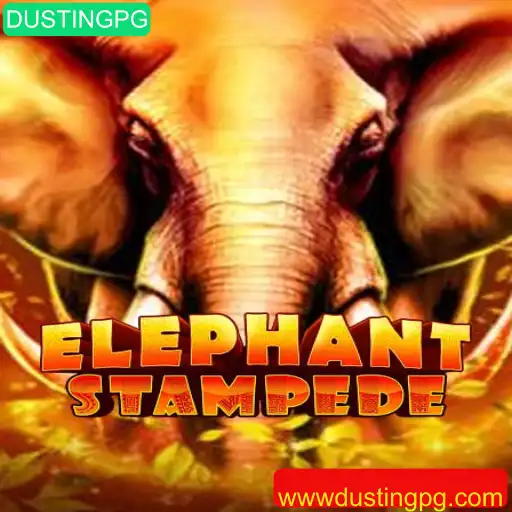ElephantStampede: O Novo Fenômeno dos Jogos com DUSTINGPG